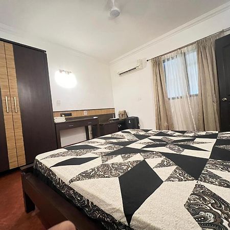 Riviera Hermitage Arpora Zewnętrze zdjęcie