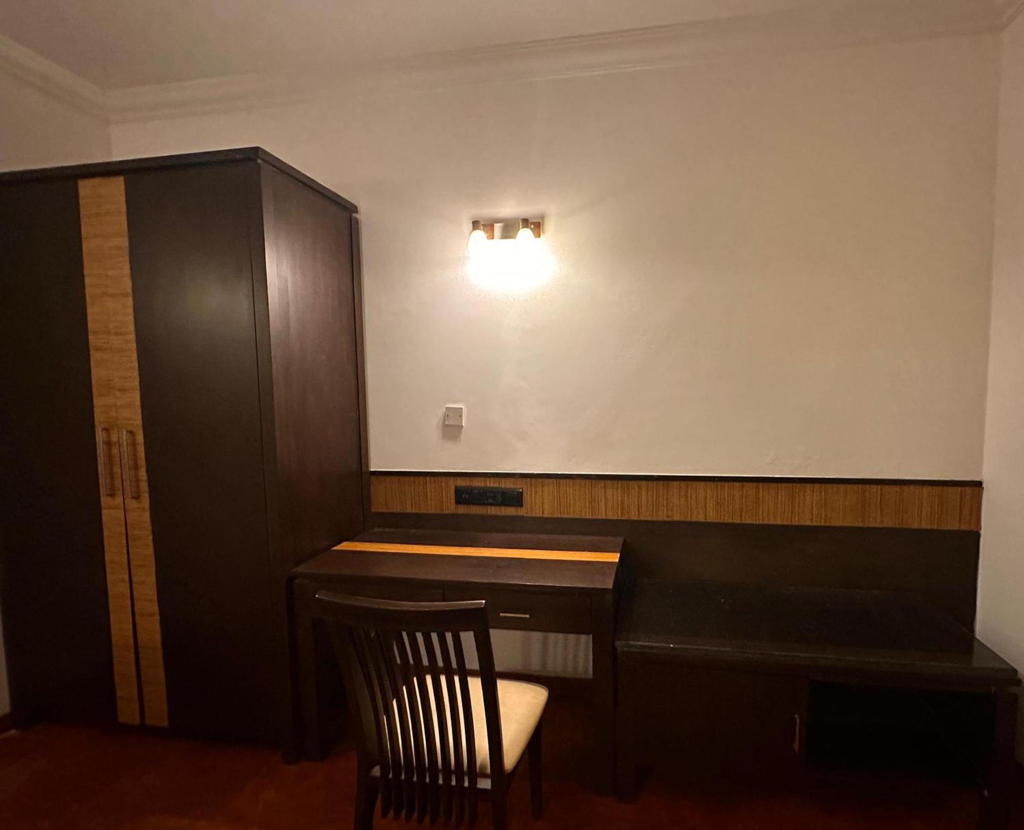 Riviera Hermitage Arpora Zewnętrze zdjęcie