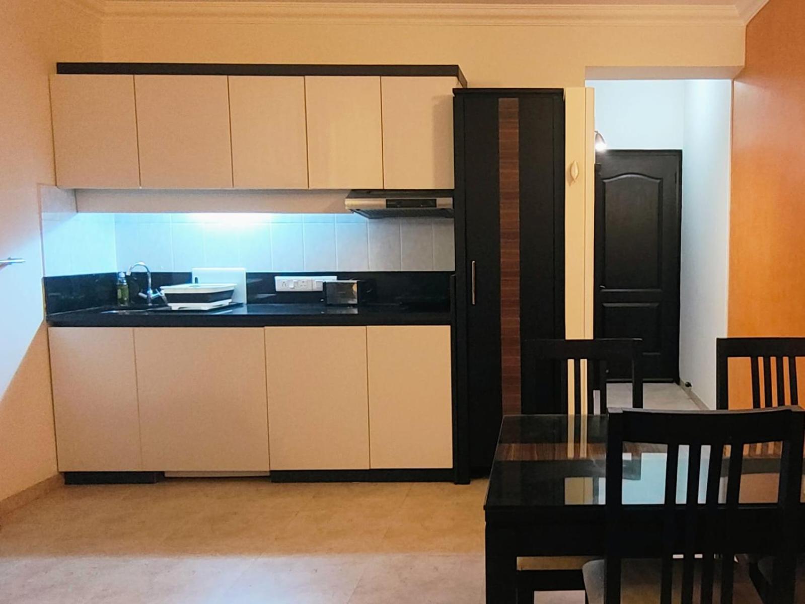 Riviera Hermitage Arpora Zewnętrze zdjęcie